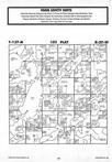 Map Image 012, Crow Wing County 1987 Published by Farm and Home Publishers, LTD